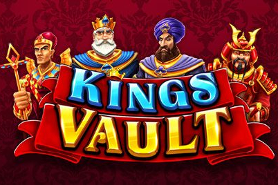 Kings Vault