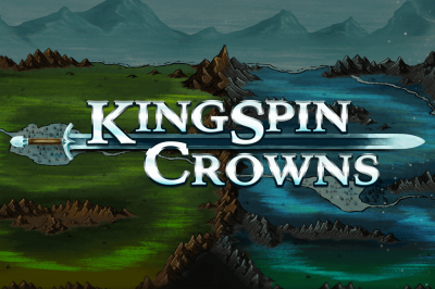 Kingspin Crowns