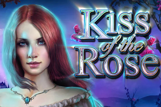 Kiss of the Rose