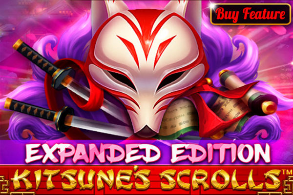 Kitsune's Scrolls Expanded Edition