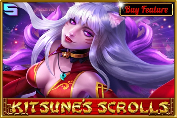 Kitsune's Scrolls