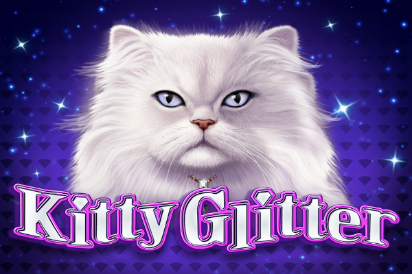 Kitty Glitter