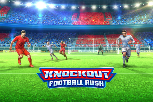 Knockout Football Rush