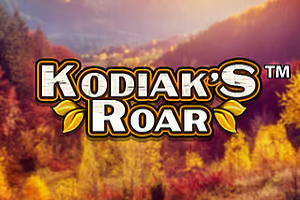 Kodiak's Roar