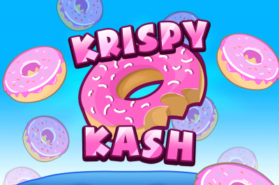 Krispy Kash