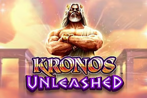 Kronos Unleashed