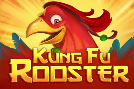 Kung Fu Rooster