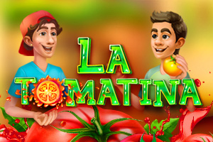 La Tomatina