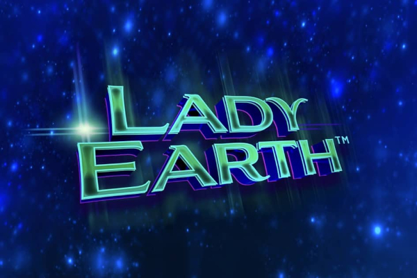 Lady Earth