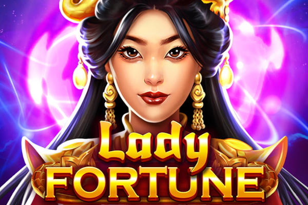 Lady Fortune