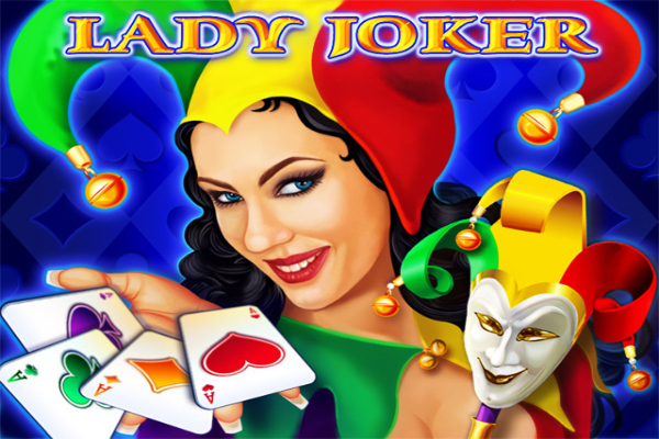 Lady Joker