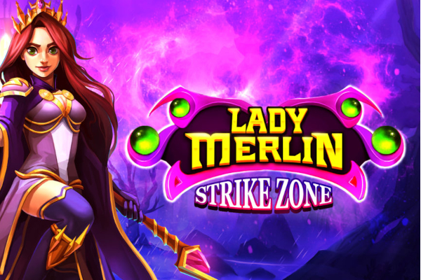 Lady Merlin MultiMax