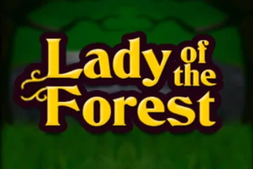 Lady of the Forest