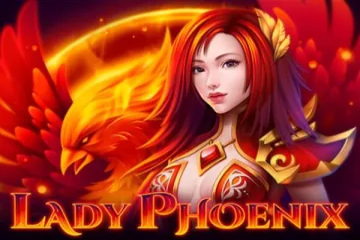 Lady Phoenix