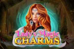 Lady's Magic Charms