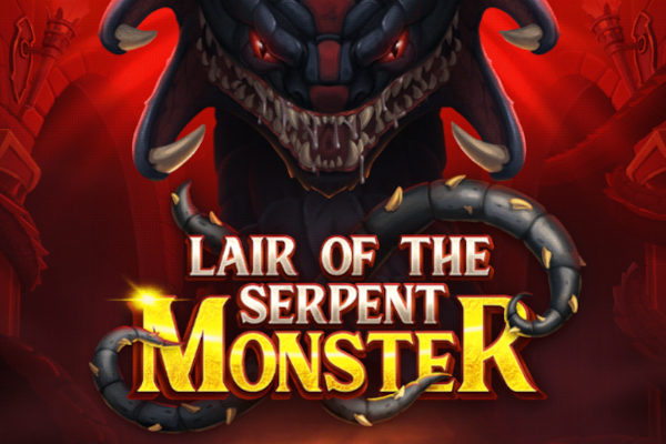 Lair of the Serpent Monster