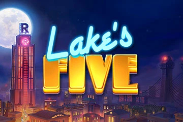 Lake's Five