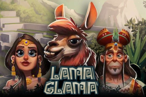 Lama Glama