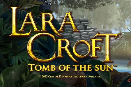 Lara Croft Tomb of the Sun