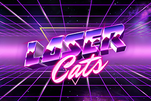 Laser Cats