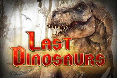 Last Dinosaurs