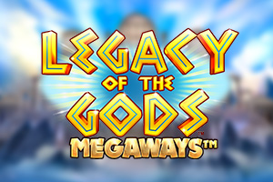 Legacy of the Gods Megaways