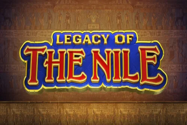 Legacy Of The Nile