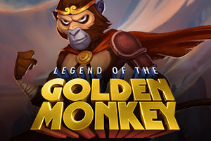 Legend of the Golden Monkey