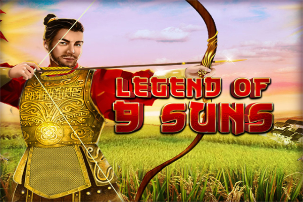 Legend of 9 Suns