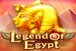 Legend Of Egypt