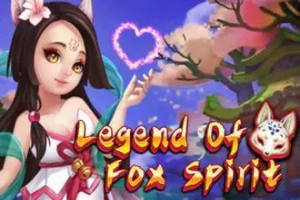 Legend of Fox Spirit