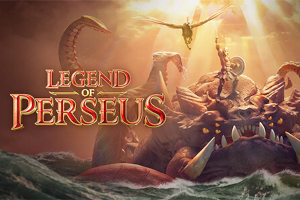 Legend of Perseus