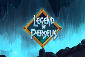 Legend of Perseus