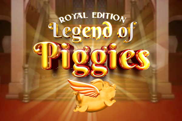 Legend of Piggies Royal Edition