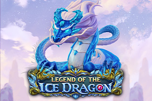 Legend of the Ice Dragon