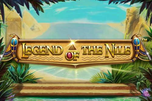 Legend of the Nile