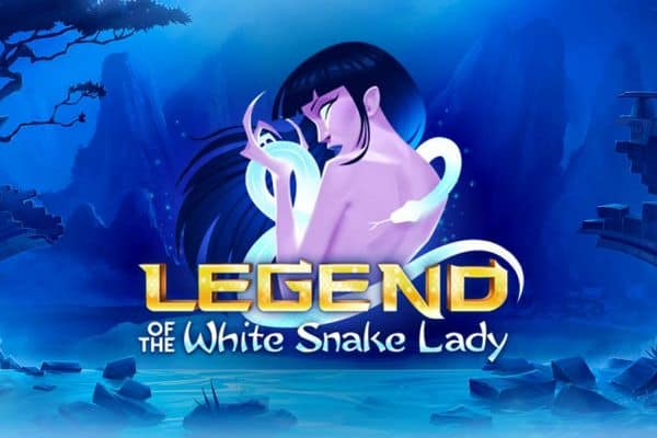 Legend of the White Snake Lady