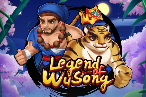 Legend Of Wusong