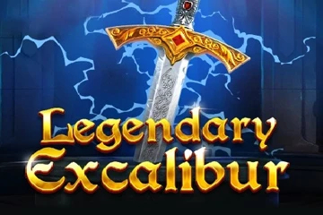 Legendary Excalibur