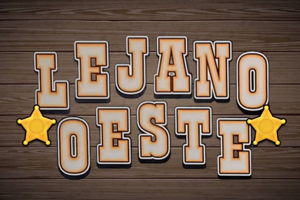 Lejano Oeste