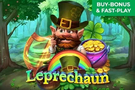 Leprechaun