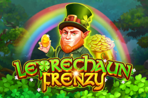 Leprechaun Frenzy