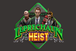 Leprechaun Heist