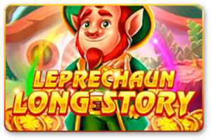 Leprechaun Long Story