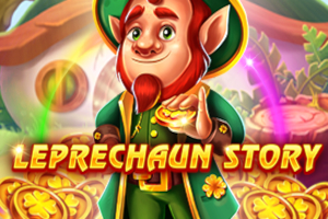 Leprechaun Story 3x3