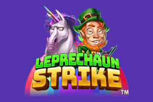 Leprechaun Strike