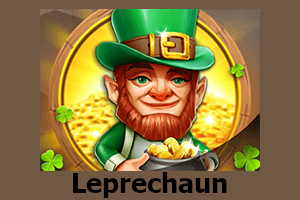 Leprechaun