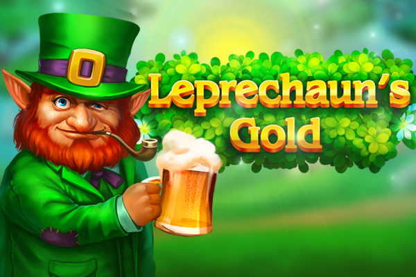 Leprechaun's Gold