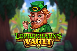 Leprechaun's Vault