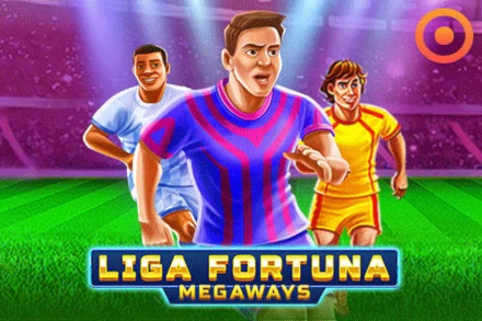 Liga Fortuna Megaways